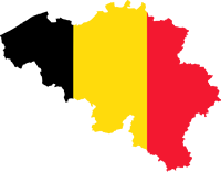 Szállítás Belgiumba